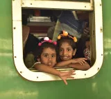 India sends first batch of 19 passenger coaches to Bangladesh