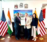Several US states proclaim India Day, hail diaspora's contribution