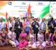 Over 4,000 young Indians attend Independence Day musical evening at Bharat Mandapam