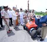 Andhra Pradesh gives Fire Department ₹252 crore upgrade