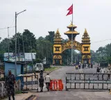India-Nepal border security tightened ahead of I-Day
