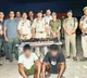 Assam Police seize drugs valued at Rs 39.4 crore; two held