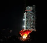 Beyond the Moon: China’s space drive and India’s strategic challenge