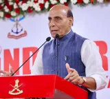Reminds us of pain, sacrifice of millions: Rajnath Singh, EAM Jaishankar on 'Partition Horrors Remembrance Day'
