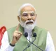 Thoughts reflect nation's strength: PM Modi on President Murmu's address to nation