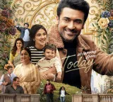 Suriya's 'Vishwanath & Sons' director Venky Atluri pens note of gratitude as film gears up to hit screens