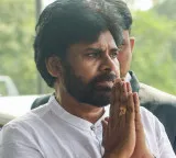 Pawan Kalyan calls for strengthening commitment to unity, harmony