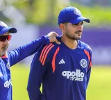 The main goal is to play the World Test Championship final next year, says Shubman Gill