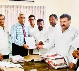 Telangana: BRS complains to Lokayukta over land allotment linked to CM’s brother