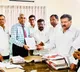 Telangana: BRS complains to Lokayukta over land allotment linked to CM’s brother