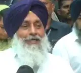 'Mission to disturb peace in Punjab': Sukhbir Singh Badal after Nanded attack