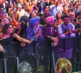 PM Modi hails role played by Indian-American community