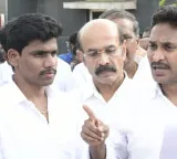 Andhra govt will have to repent, warns Jagan after meeting YSRCP MLA in jail