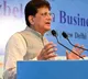 Technology making logistics faster, more efficient; key to ‘Viksit Bharat’, says Piyush Goyal