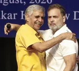 Rahul’s mockery of Modi govt's foreign policy draws flak from BJP, JD(U)