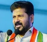 Revanth Reddy says Telangana moving from destruction to development