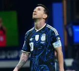 Inter Miami seeks privacy as Lionel Messi trains for MLS matches