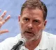 Rahul Gandhi receives Lok Sabha privilege notice for remarks against Amit Shah
