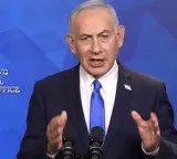 Benjamin Netanyahu slams UK calling it Islamic Republic of Britain