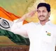 YS Jagan calls for rededication to democratic values on Independence Day