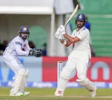 1st Test: Padikkal's maiden Test century helps India dominate proceedings against Sri Lanka