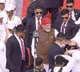 Narendra Modi viral moment with child cap at Red Fort