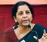 Nirmala Sitharaman key message to interns even a small mistake can cause big loss