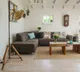 Small room makeover techniques and furniture selection tips