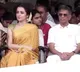 Trisha Krishnan Takes Front-Row Seat Beside CM Vijay’s Parents at Independence Day Event