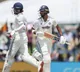 1st Test: Padikkal, Rahul carry India to 101/1 against Sri Lanka after Jaiswal’s run-out