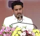 Nara Lokesh says we are not addressless and Amaravati is our care of address