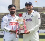 Shubman Gill wins toss against Sri Lanka in historic Galle Test