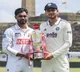 Shubman Gill wins toss against Sri Lanka in historic Galle Test