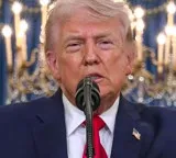 Donald Trump to declare Strait of Hormuz as US territory
