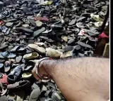 ChatGPT helps find lost slippers in next level technology usage