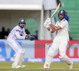 Devdutt Padikkal Super Century Day 1 Play Ends in Galle Test