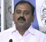 Bhumana Karunakar Reddy says Chandrababu Naidu deceived teachers