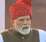 Narendra Modi key announcement from Red Fort to prepare youth for AI