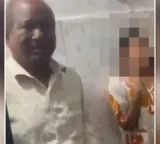 Priest assaults minor in temple sanctum sanctorum locals catch him
