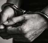 Man kills woman and feeds body to wild animals police catch him after 7000 km chase