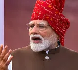 No one can stop resolve of 140 crore Indians: Top quotes from PM Modi's I-Day address