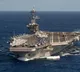 War with Iran USA moves last aircraft carrier from Pacific China gains advantage