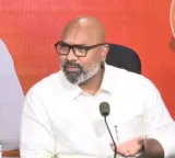 Congress warns BJP MP Dharmapuri Arvind for remarks against TPCC President