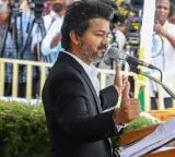 Vijay Tamil Nadu CM Independence Day speech highlights youth and social change