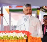 Chandrababu Naidu Independence Day speech on AP journey from progress to glory