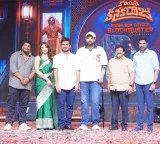 Kandula Durgesh Attends Korean Kanakaraju Success Meet in Visakhapatnam