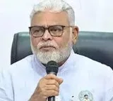 Pemmasani photo morphing case High Court orders notices to Ambati Rambabu