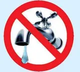 HMWSSB alerts Hyderabad residents on 24 hour water supply shutdown