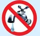 HMWSSB alerts Hyderabad residents on 24 hour water supply shutdown