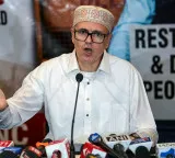 Omar Abdullah sensational comments on PoK if Article 370 was not revoked